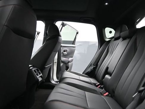 Used 2025 Acura ADX A-Spec FWD image 16