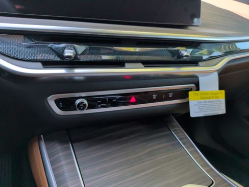 New 2026 BMW X5 sDrive40i RWD image 18