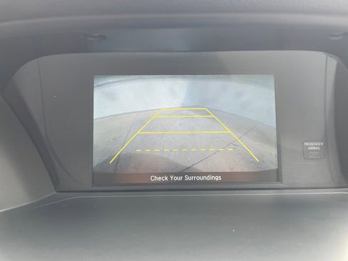 Used 2014 Honda Accord Sport image 11