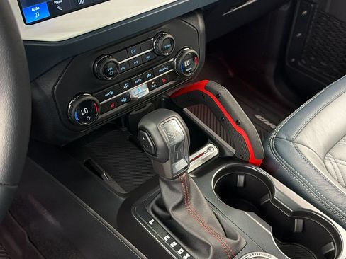 Used 2026 Ford Bronco Heritage Edition AWD/4WD image 36