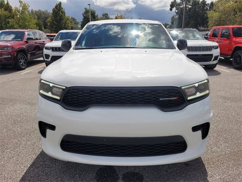 New 2026 Dodge Durango GT image 16