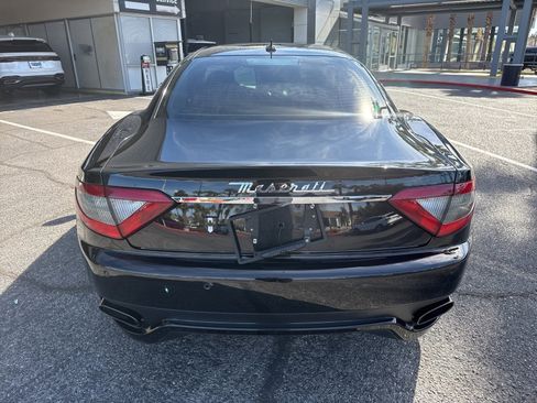 Used 2014 Maserati GranTurismo MC image 6