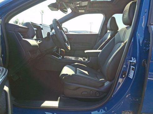 New 2026 Subaru Outback Wilderness image 11