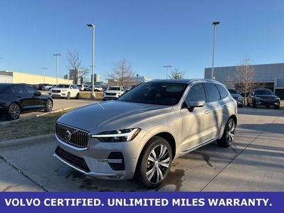 Certified 2023 Volvo XC60 B5 Plus w/ Protection Package Premier
