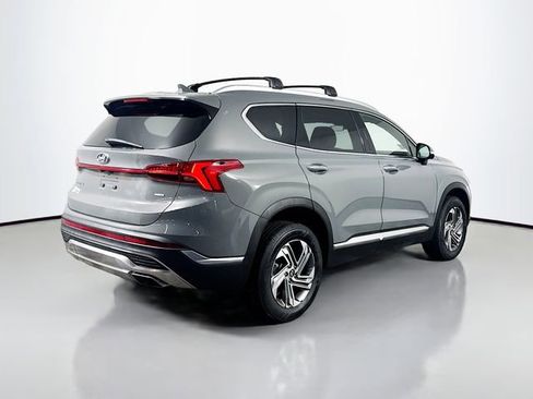 Used 2023 Hyundai Santa Fe SEL w/ Premium Package image 6