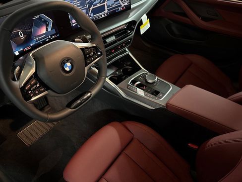 New 2026 BMW 430i w/ Premium Package image 4