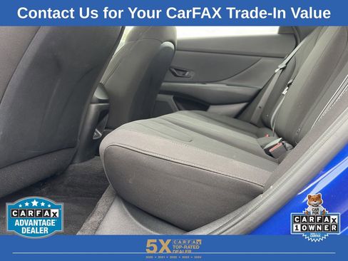 Used 2025 Hyundai Elantra Sport image 28
