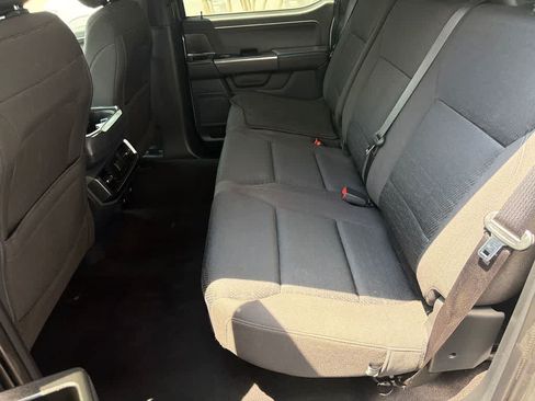 Used 2023 Ford F150 XLT w/ Equipment Group 302A High AWD/4WD image 10