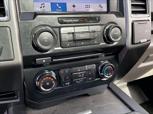 Used 2017 Ford F150 XLT w/ Equipment Group 302A Luxury image 35