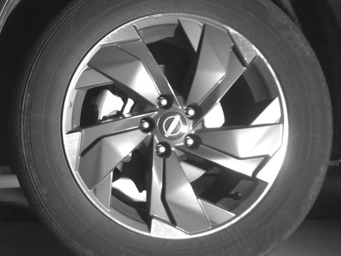 Used 2025 Nissan Rogue SV image 12