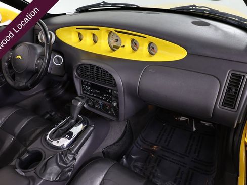Used 2000 Plymouth Prowler RWD image 16