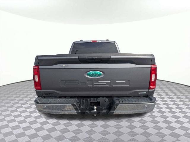 Certified 2022 Ford F150 XLT AWD/4WD image 4
