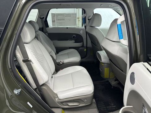 New 2026 Hyundai Palisade SEL image 16