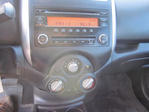 Used 2014 Nissan Versa Note S Plus image 21