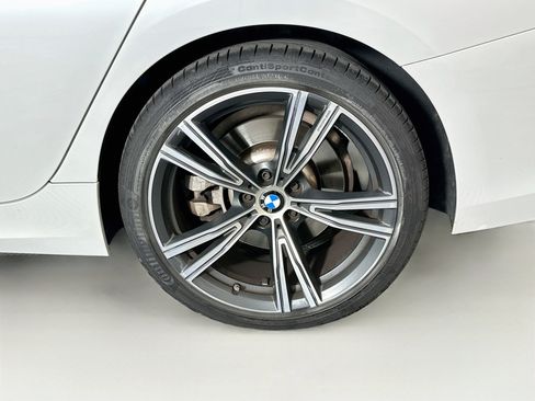 Used 2023 BMW 330i Sedan w/ Driving Assistance Package RWD image 10