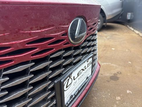 New 2026 Lexus RX 350 Premium image 23