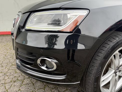 Used 2016 Audi Q5 2.0T Premium Plus w/ Technology Package image 5