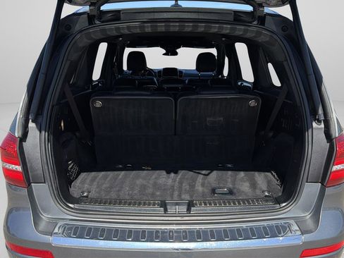 Used 2019 Mercedes-Benz GLS 450 4MATIC image 15