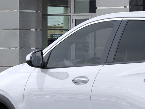 New 2026 Buick Encore GX Preferred image 12