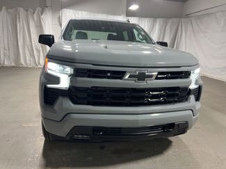 Used 2024 Chevrolet Silverado 1500 RST w/ Protection Package AWD/4WD video 2