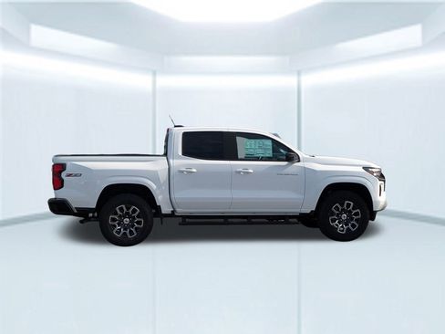 New 2026 Chevrolet Colorado Z71 w/ Z71 Convenience Package 2 image 7