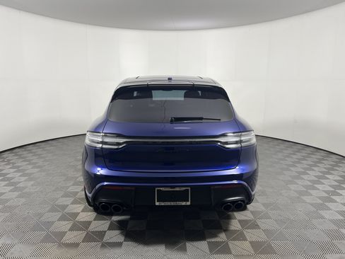 Certified 2023 Porsche Macan GTS AWD/4WD image 6