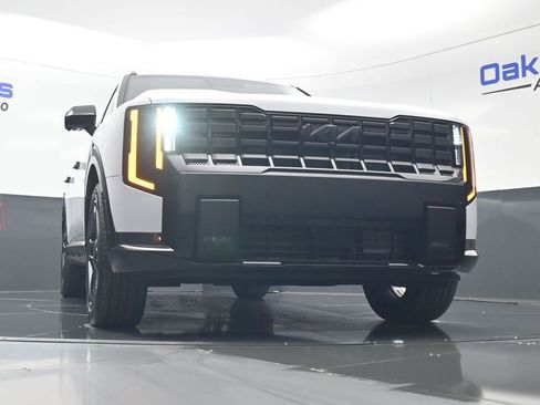 New 2027 Kia Telluride SX X-Line AWD/4WD image 44