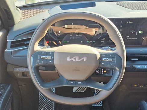 New 2026 Kia EV9 GT-Line image 16
