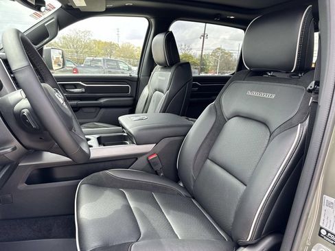 New 2026 RAM 1500 Laramie w/ Night Edition AWD/4WD image 34