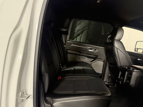 Used 2025 RAM 1500 Rebel w/ Rebel Level 2 Equipment Group AWD/4WD image 34