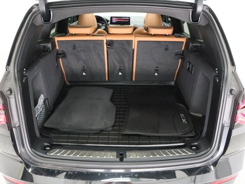 Used 2024 BMW X3 sDrive30i w/ Premium Package image 36