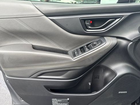 Used 2023 Subaru Forester Wilderness image 10