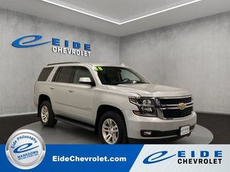 Used 2018 Chevrolet Tahoe LT AWD/4WD video 1