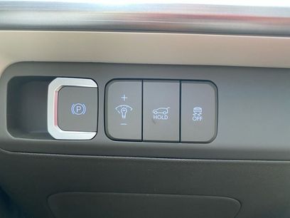 New 2025 Hyundai Santa Fe Calligraphy