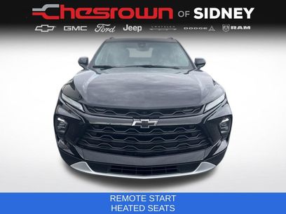 Used 2024 Chevrolet Blazer LT w/ Convenience Package