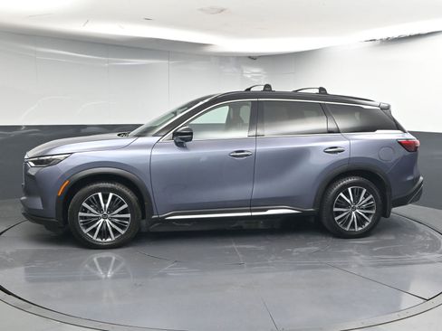 Used 2023 INFINITI QX60 Autograph AWD/4WD image 4