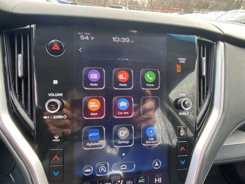 Used 2022 Subaru Legacy Premium image 25