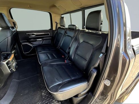 Certified 2021 RAM 1500 Laramie image 27
