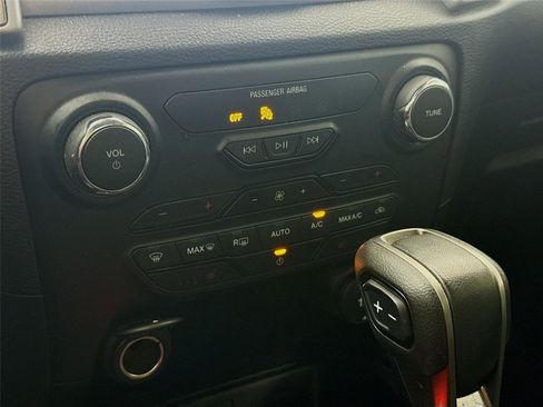 Used 2022 Ford Ranger XLT w/ Equipment Group 302A High image 12