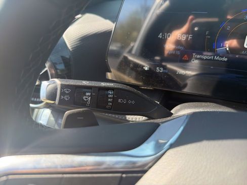 New 2026 Chevrolet Equinox LT AWD/4WD image 15