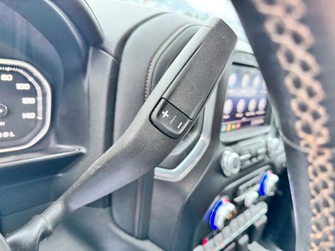 Used 2020 GMC Sierra 1500 AT4 w/ Technology Package image 29