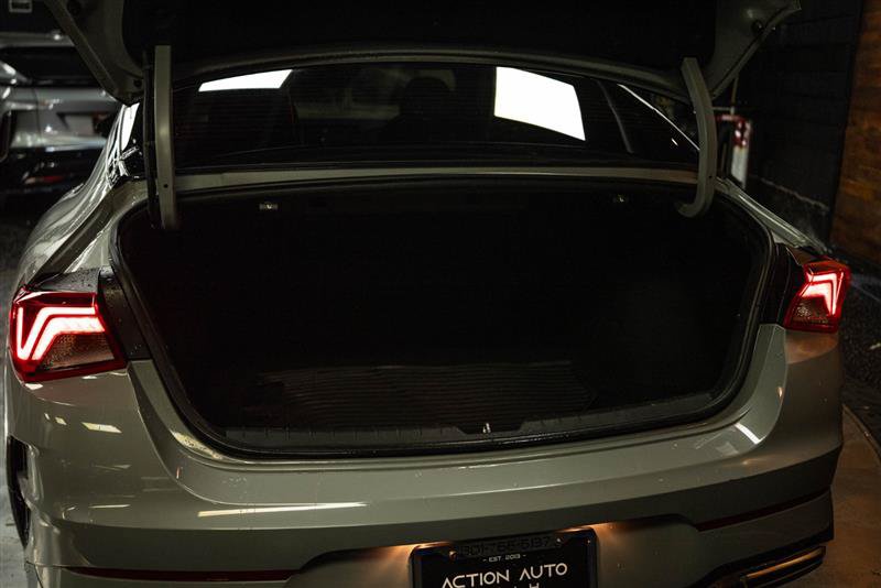 Used 2022 Kia K5 GT-Line w/ GT-Line Awd Premium Package image 7