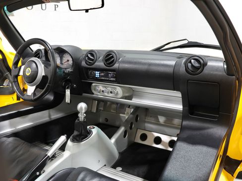 Used 2007 Lotus Elise RWD image 60