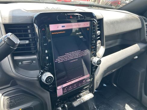 Used 2025 RAM 3500 Tradesman AWD/4WD image 21