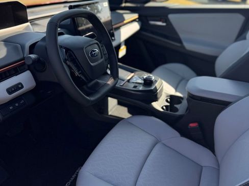 New 2026 Subaru Uncharted AWD image 40