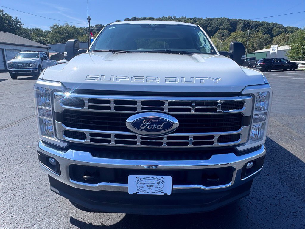 Used 2026 Ford F250 XLT AWD/4WD image 5