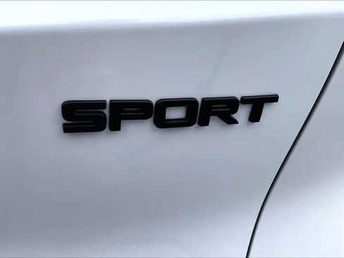 Used 2024 Honda CR-V Sport-L image 10