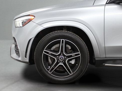 Used 2022 Mercedes-Benz GLE 350 4MATIC image 6