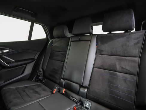 New 2026 BMW X2 M35i w/ Technology Package AWD/4WD image 23