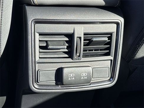 Certified 2025 Subaru Forester Wilderness image 11